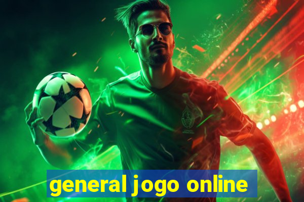 general jogo online